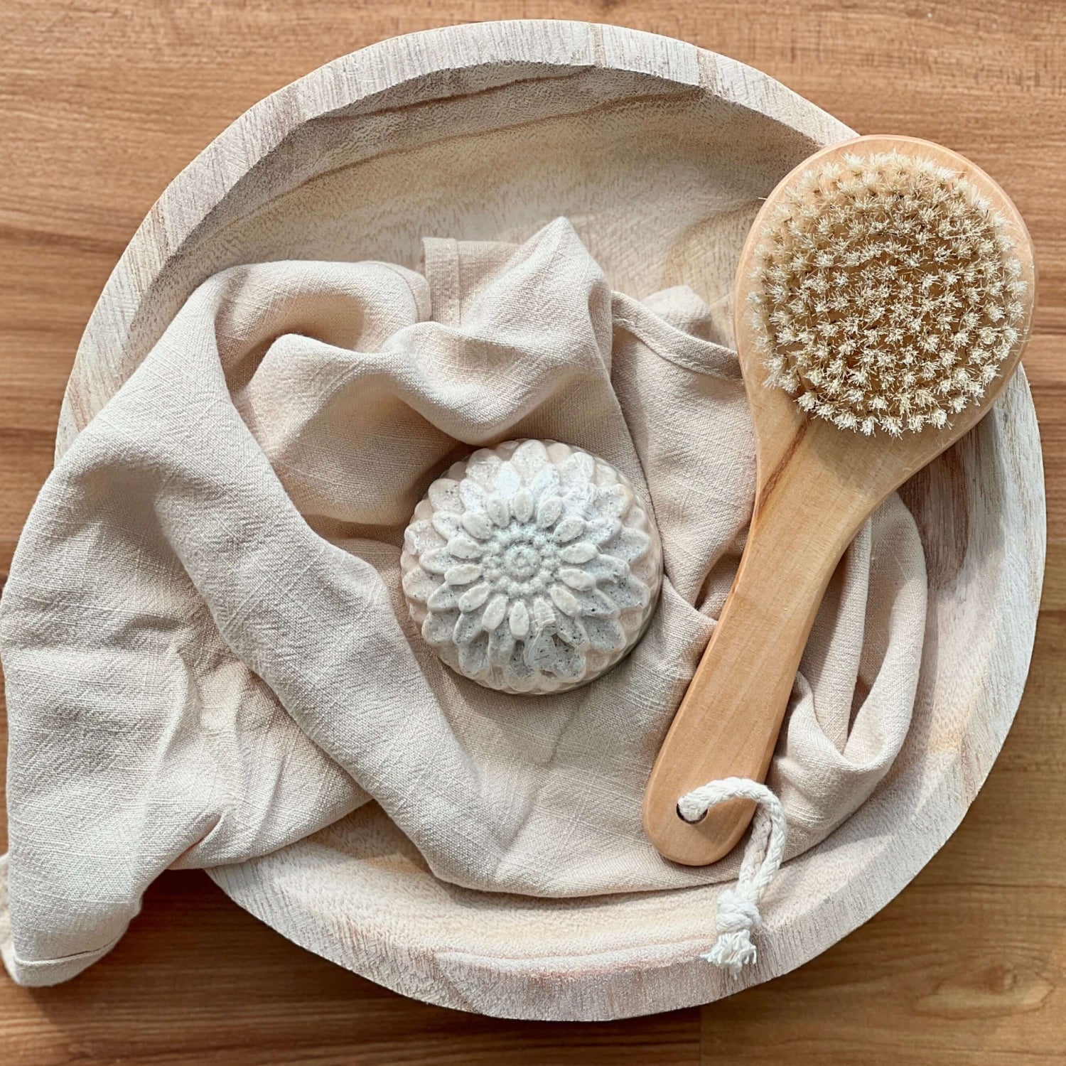 Rustic Borneo Craft : MP Hand and Body Bar Soap