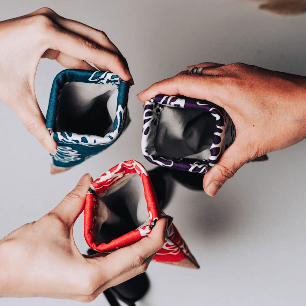 An image of the Dignity-BatikEyeCase_7.png by Earth Heir