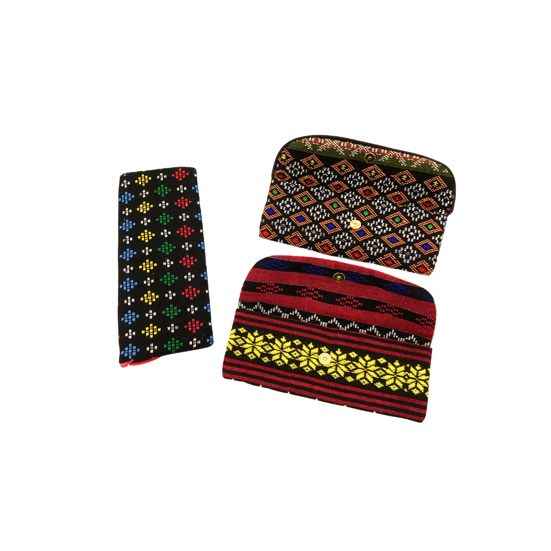 Mangtha : Glasses Case