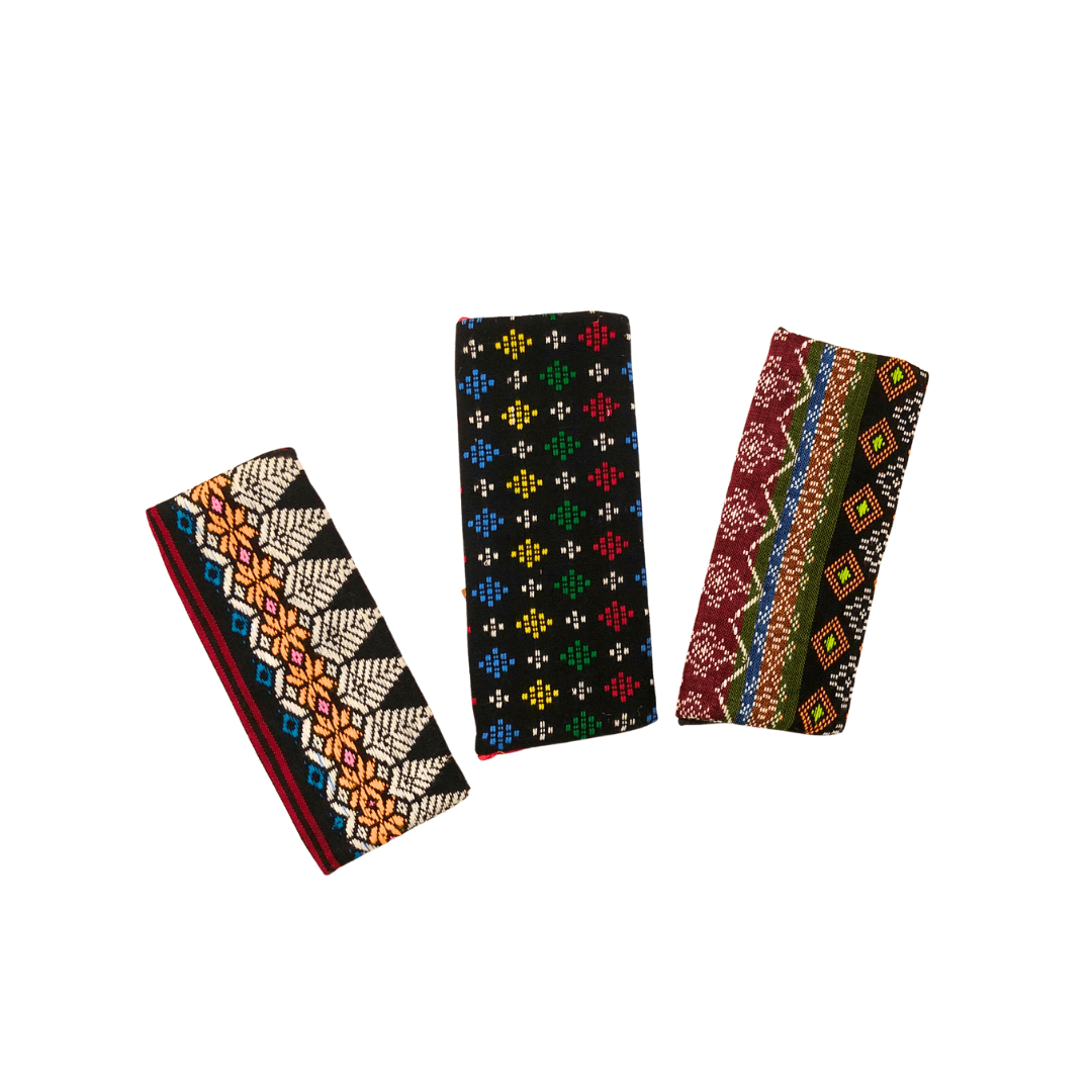 Mangtha : Glasses Case