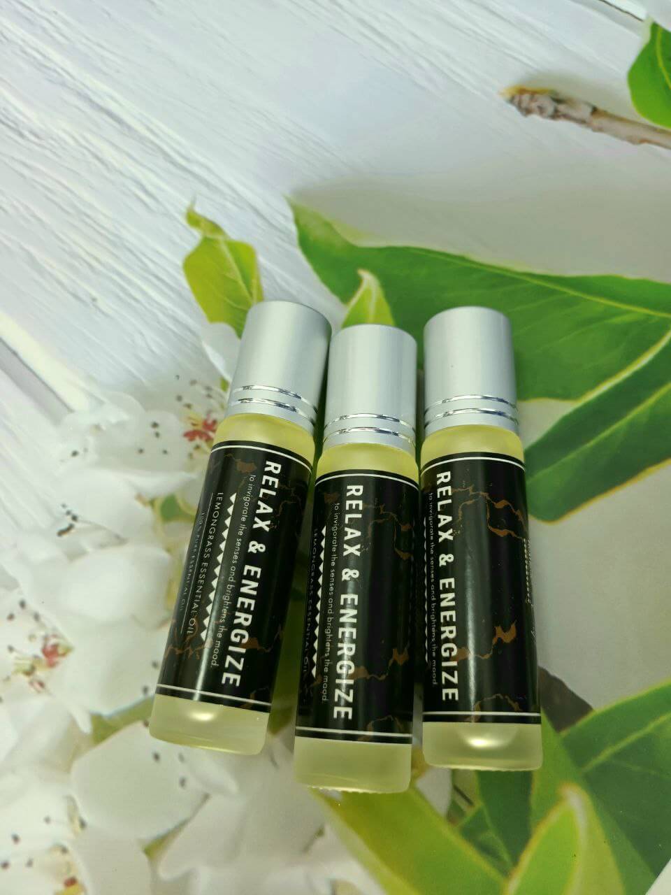 Rustic Borneo Craft : Face & Body Care