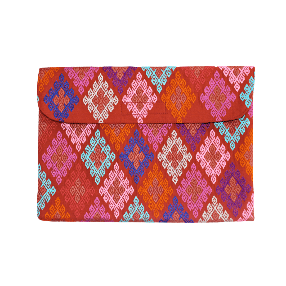 Mangtha : Laptop Case