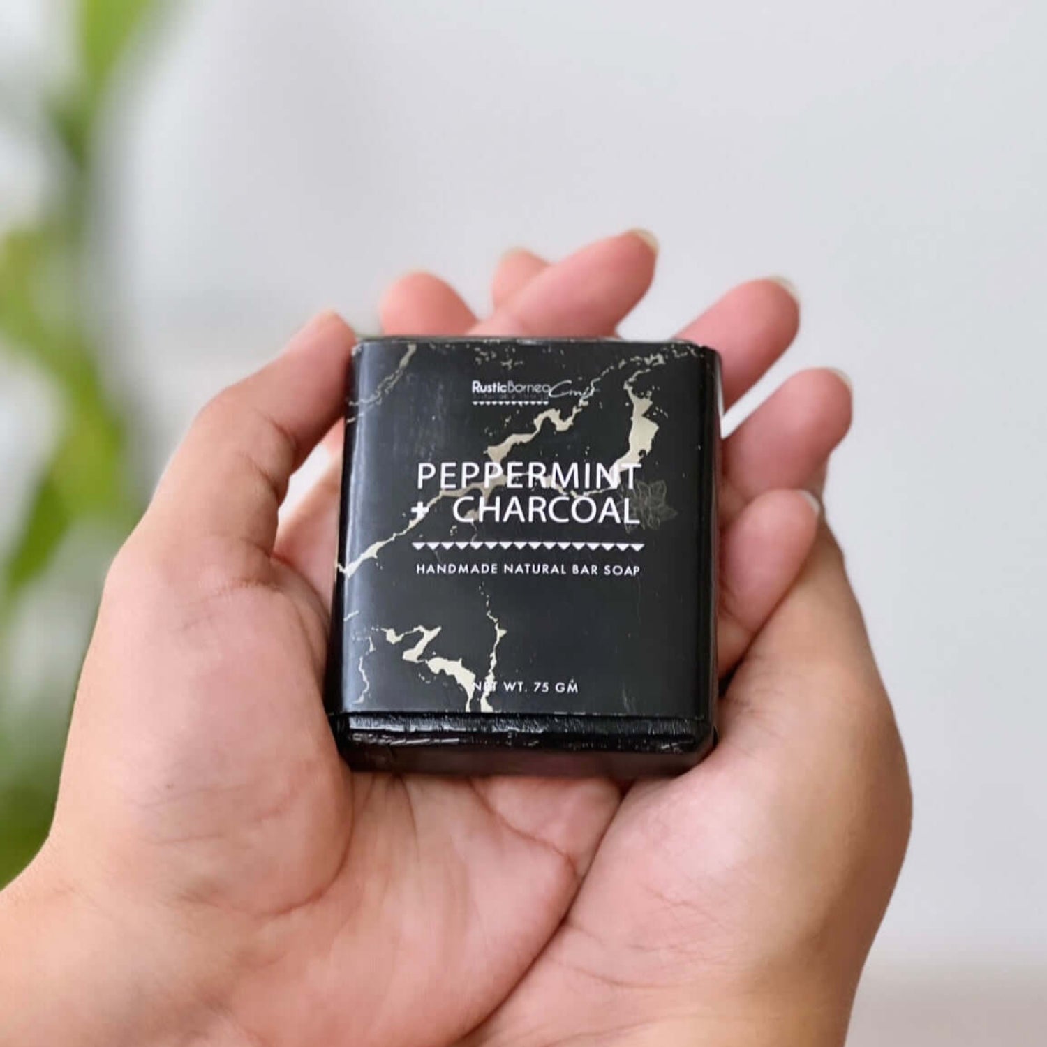 Rustic Borneo Craft : MP Hand and Body Bar Soap