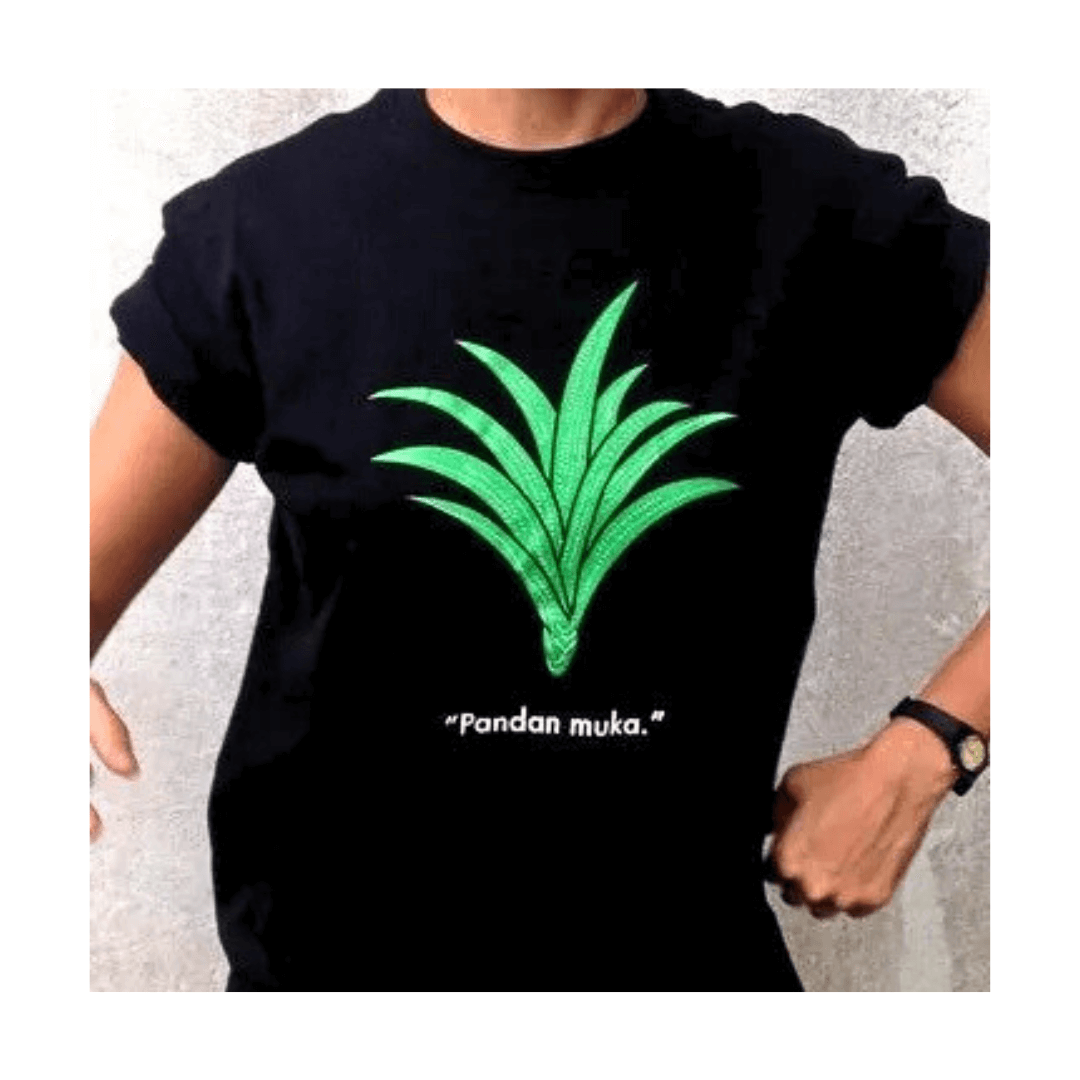 Eats, Shoots & Roots : Adult T-Shirt