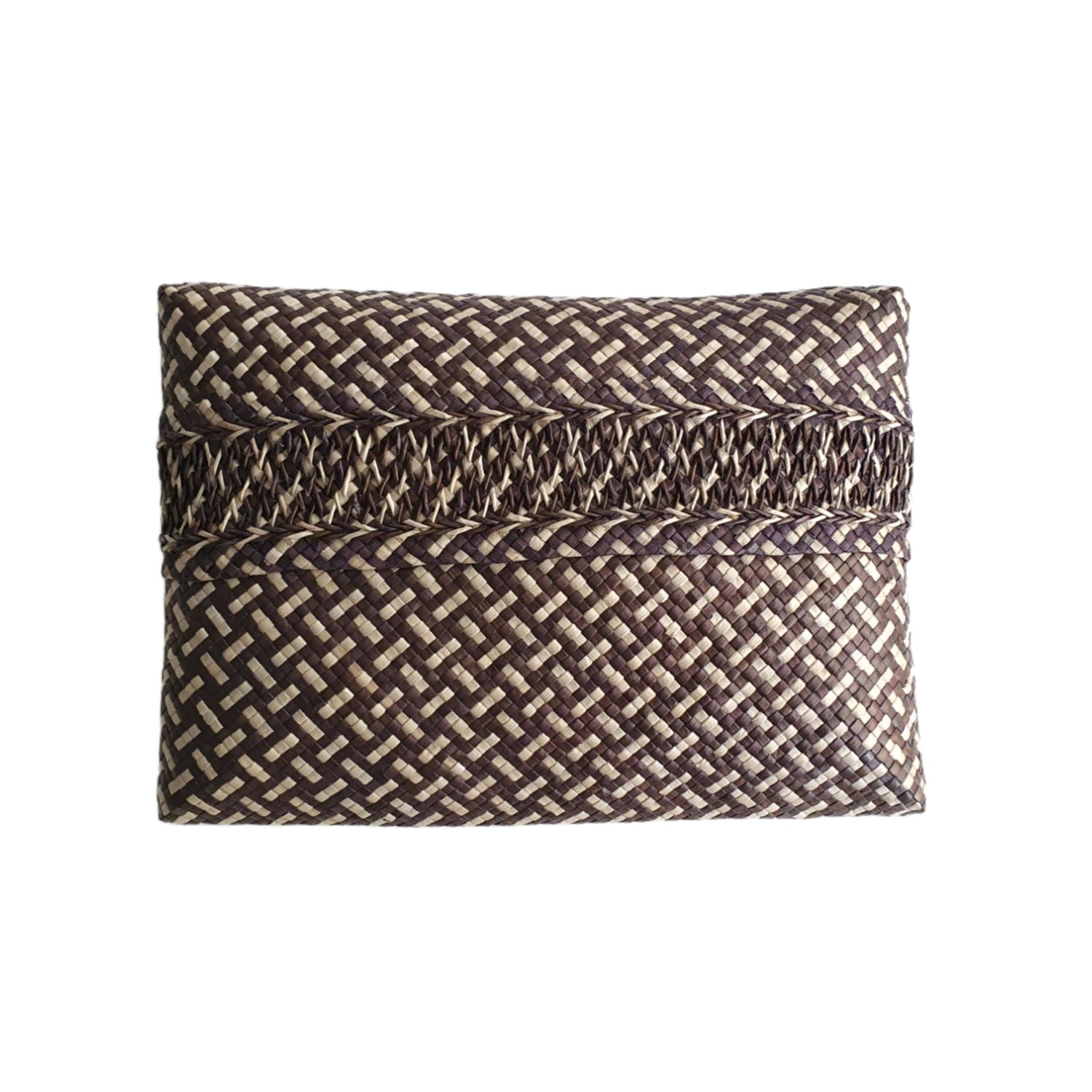 Mah Meri Bujam Lipo Pouch Wide - M