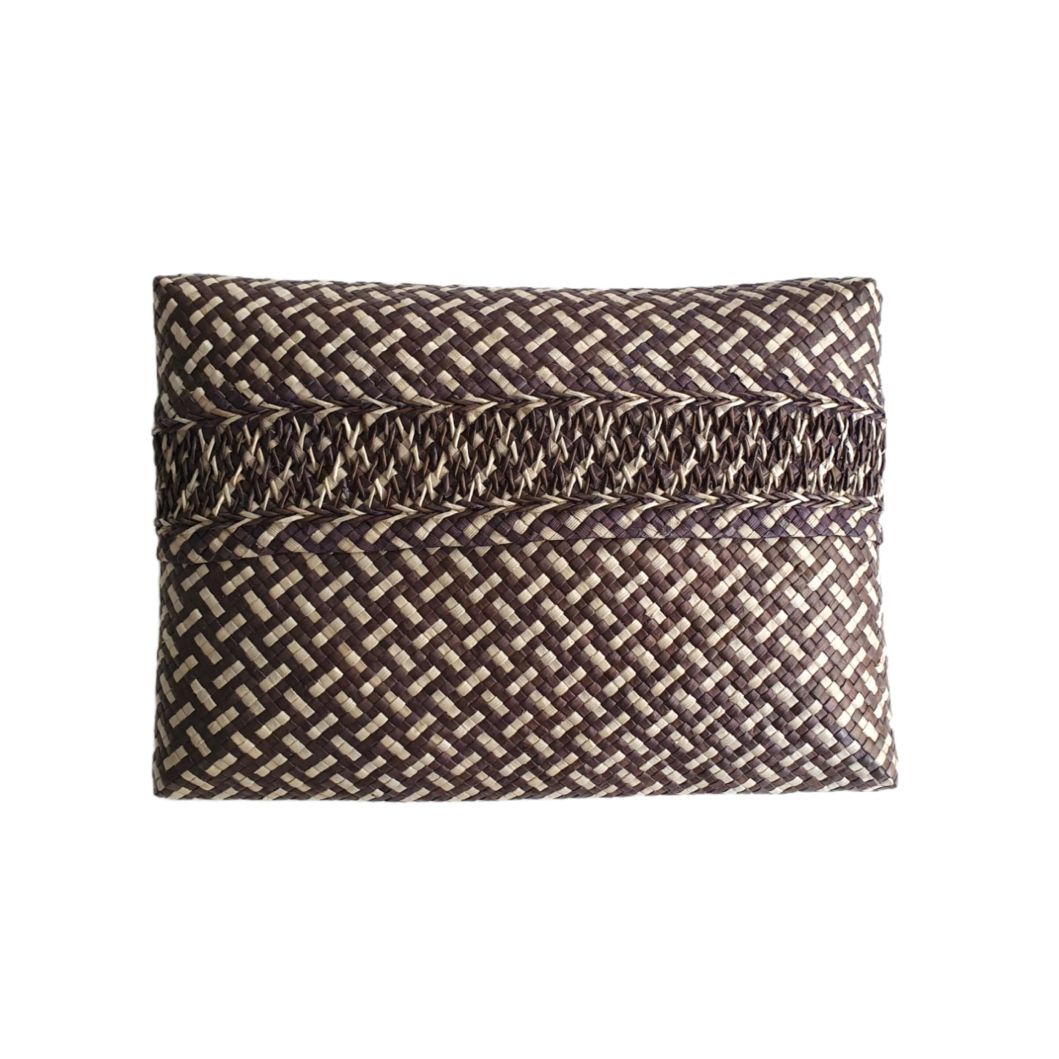 Mah Meri Bujam Lipo Pouch Wide - M