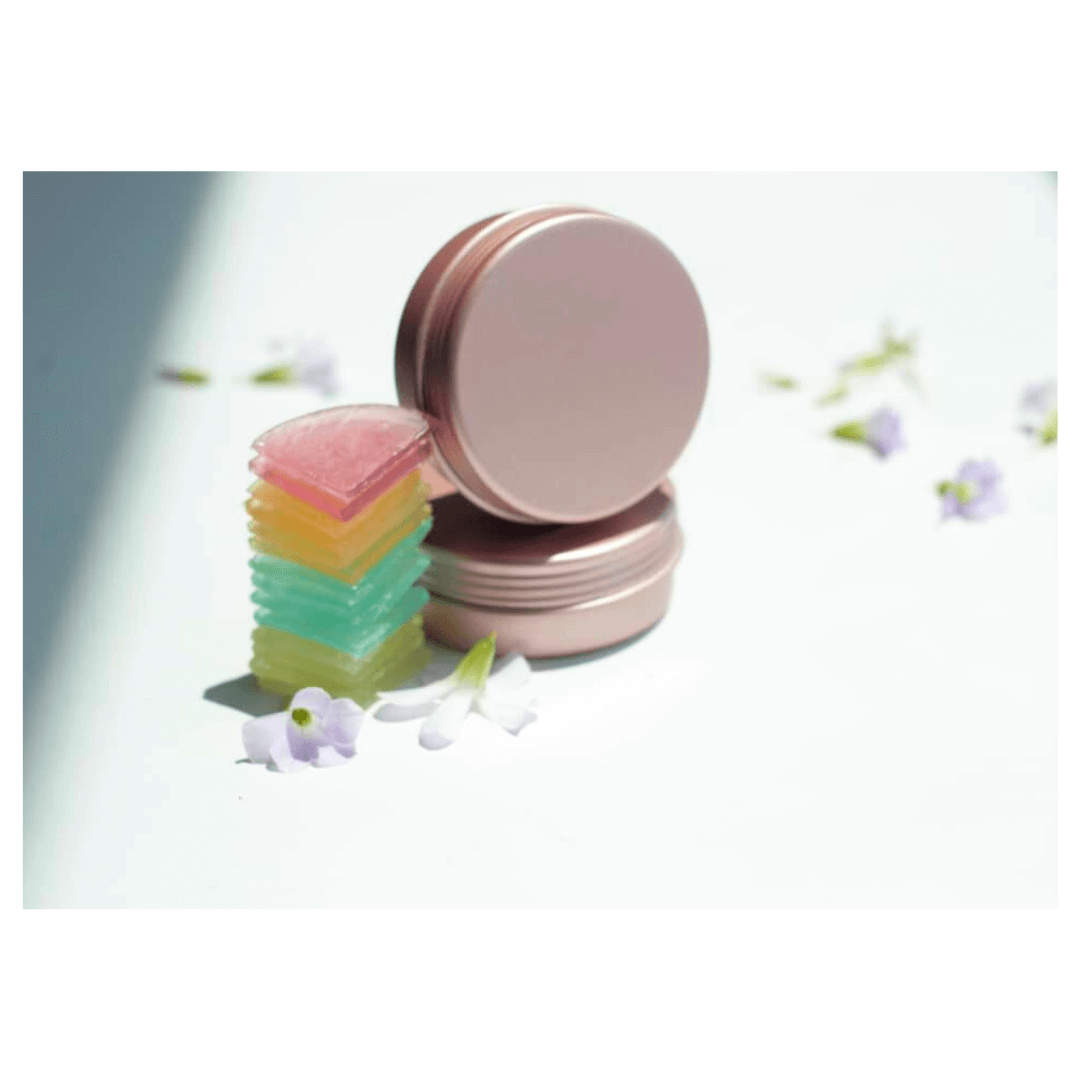 Rustic Borneo Craft : Face & Body Care