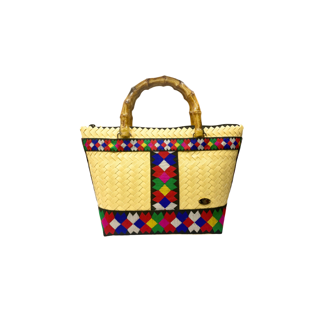 Woven Rini Bag