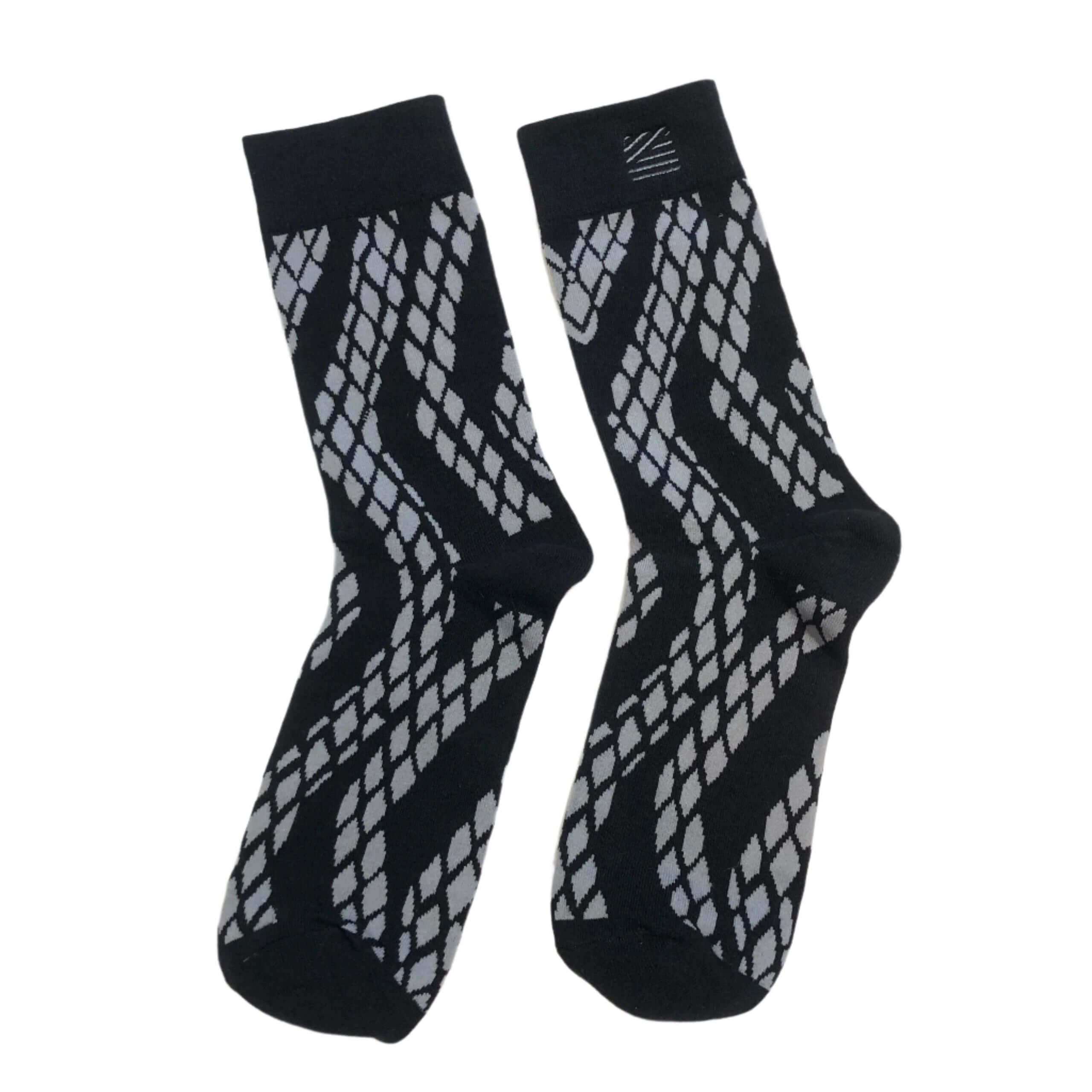 Batik Boutique : Batik Inspired Socks