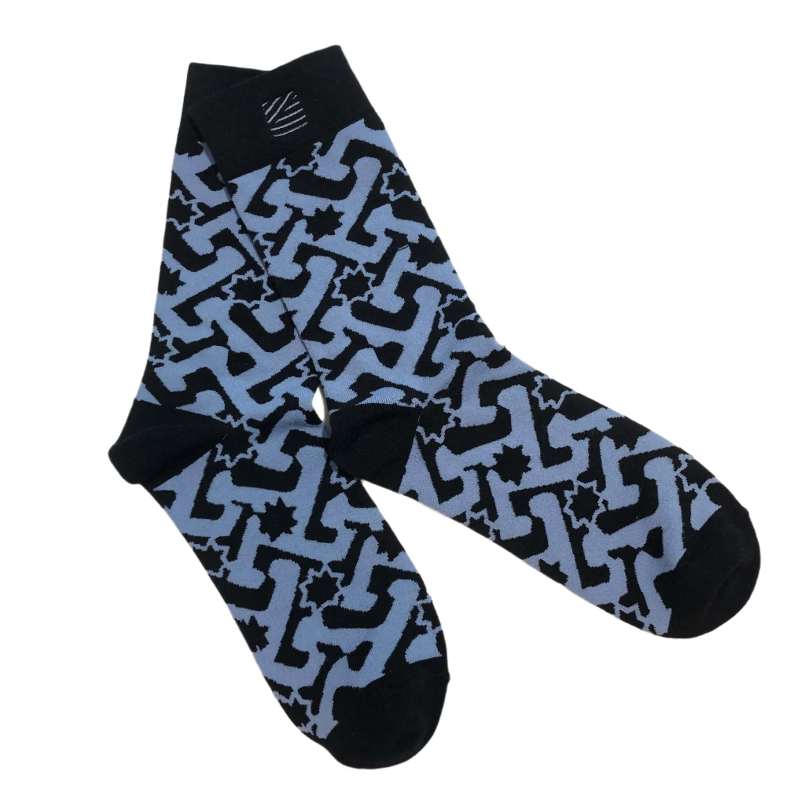 Batik Boutique : Batik Inspired Socks