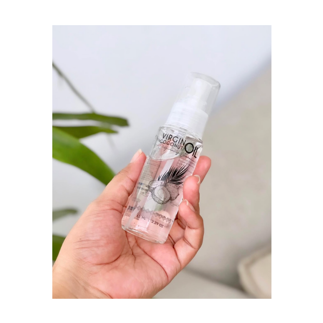 Rustic Borneo Craft : Face & Body Care