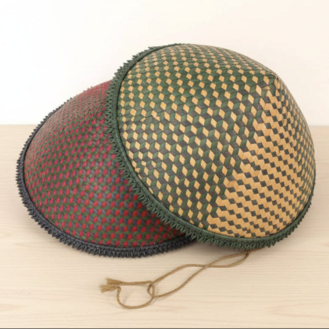 Mengkuang Tudung Saji