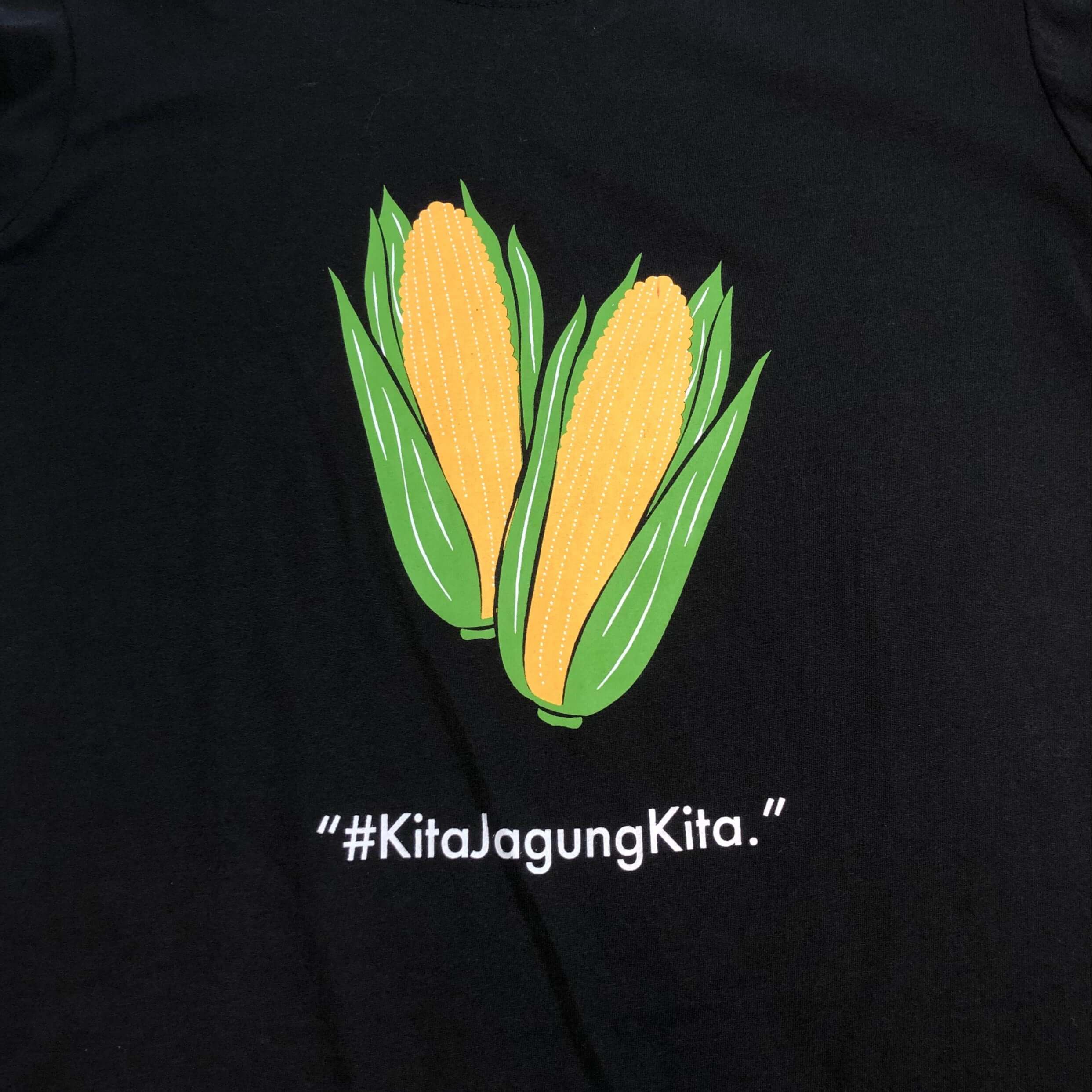 Eats, Shoots & Roots : Adult T-Shirt