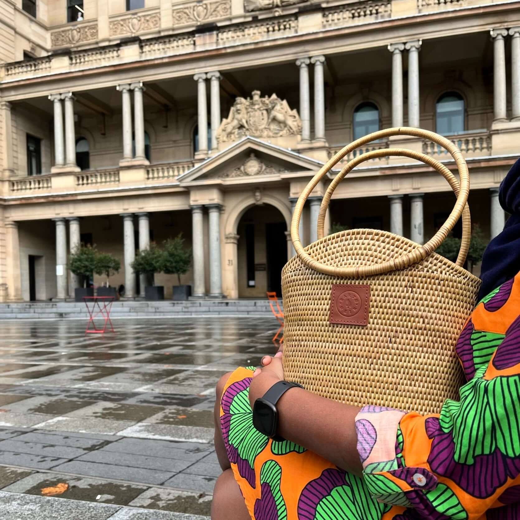 Mini Eve Bag