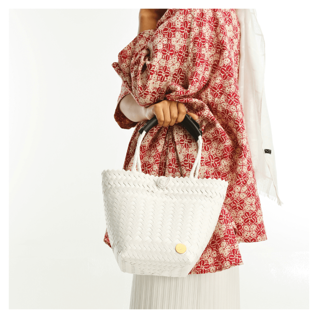 Mini Diana Tote