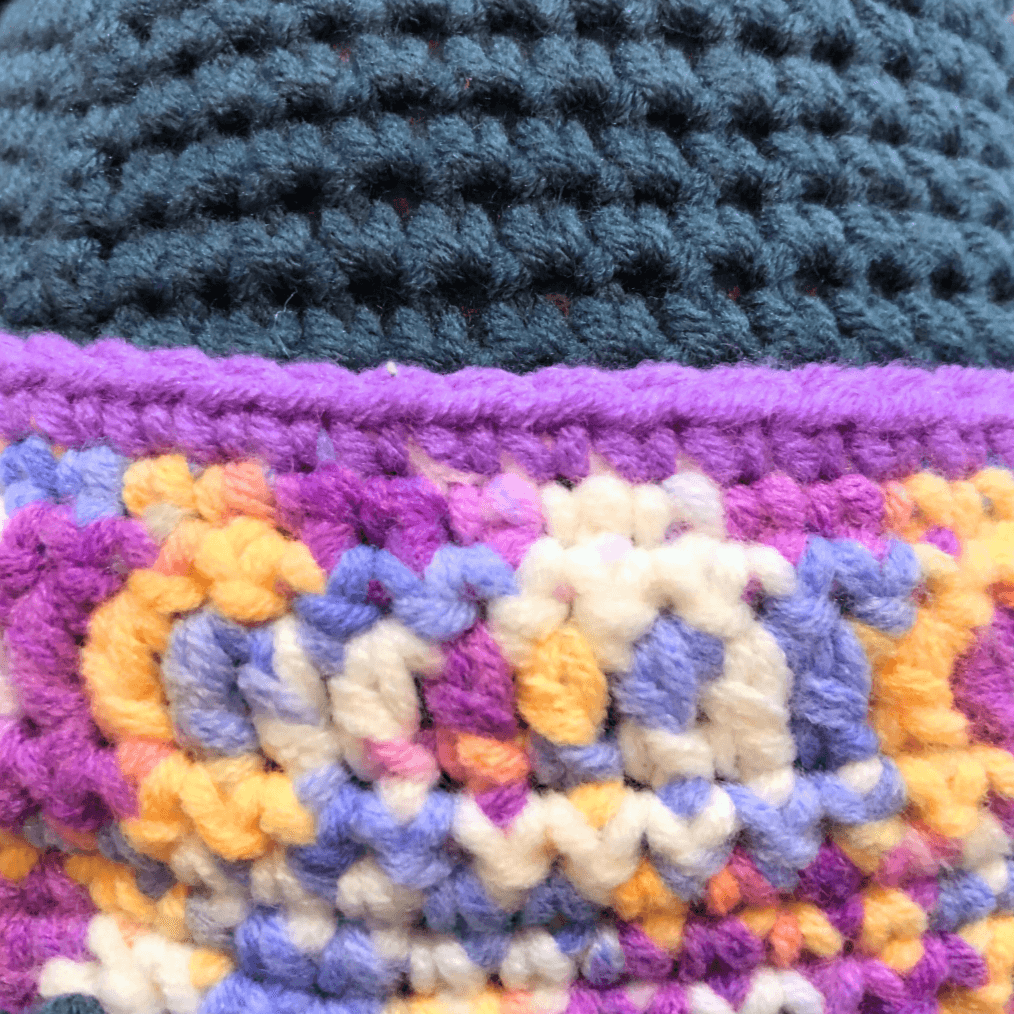 Engkitai - Elephant Crochet Toys