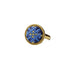 An image of the EarthHeir_Arab_Blue_PuffyRing_002.jpg by Earth Heir