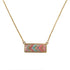An image of the EarthHeir_California_BelugaNecklace_001.jpg by Earth Heir