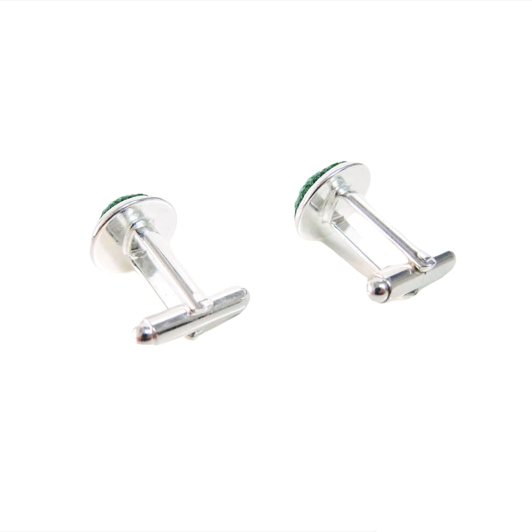 An image of the EarthHeir_Daun_GuppyCufflinks_002.jpg by Earth Heir