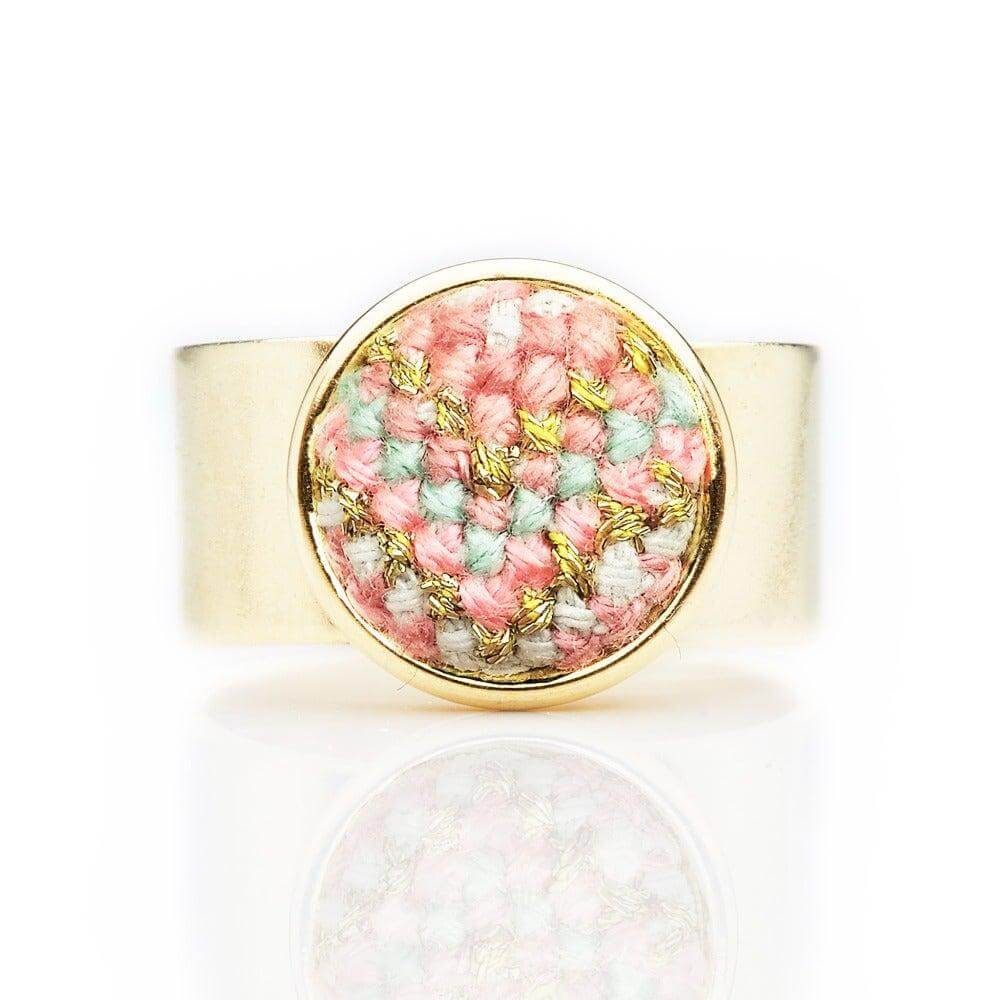An image of the GOLD_CALIFORNIA_RING.jpg by Earth Heir