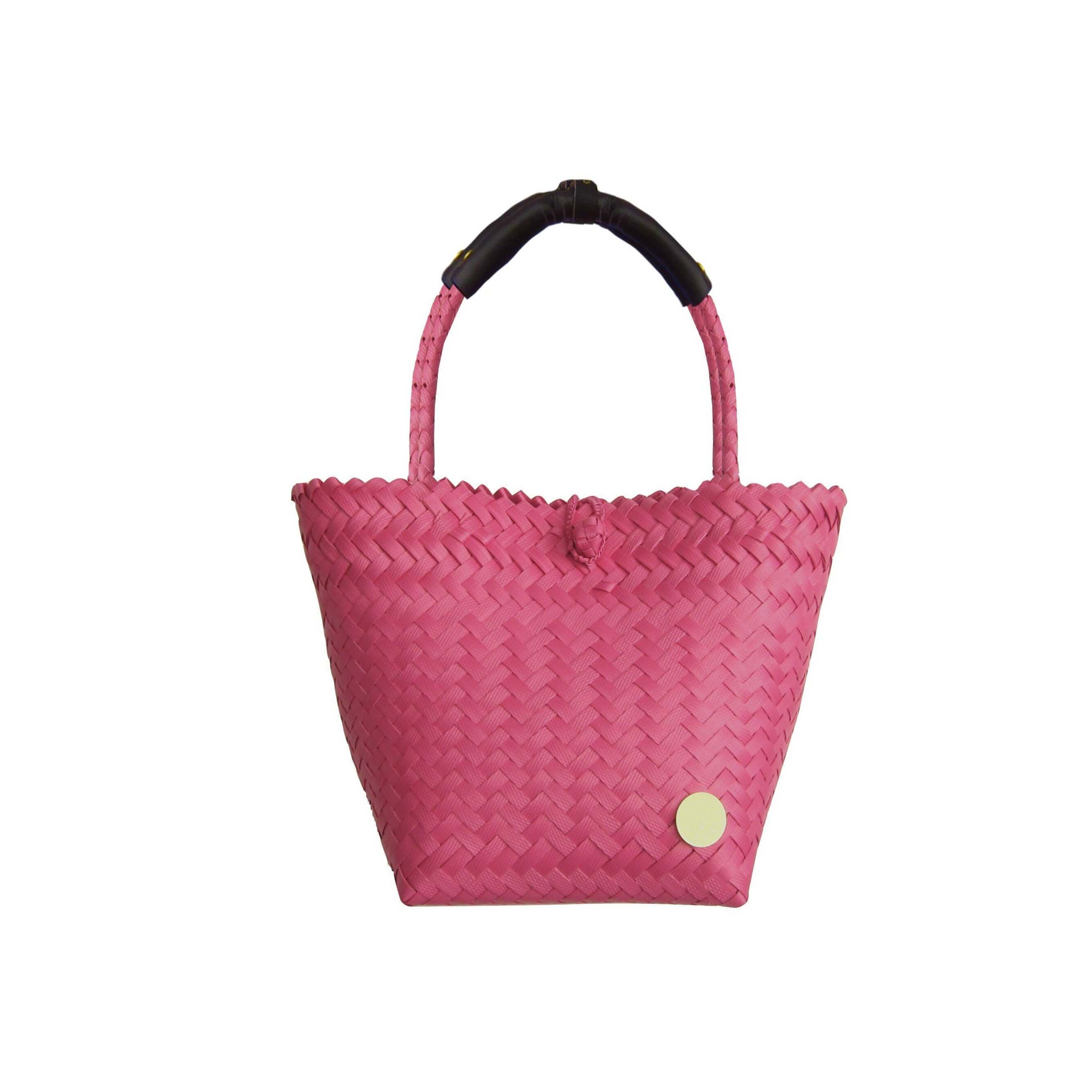 An image of the Mini_Diana_Fuschia_e939da0a-cd57-43dd-84a4-c367f6fc9fcd.jpg by Earth Heir