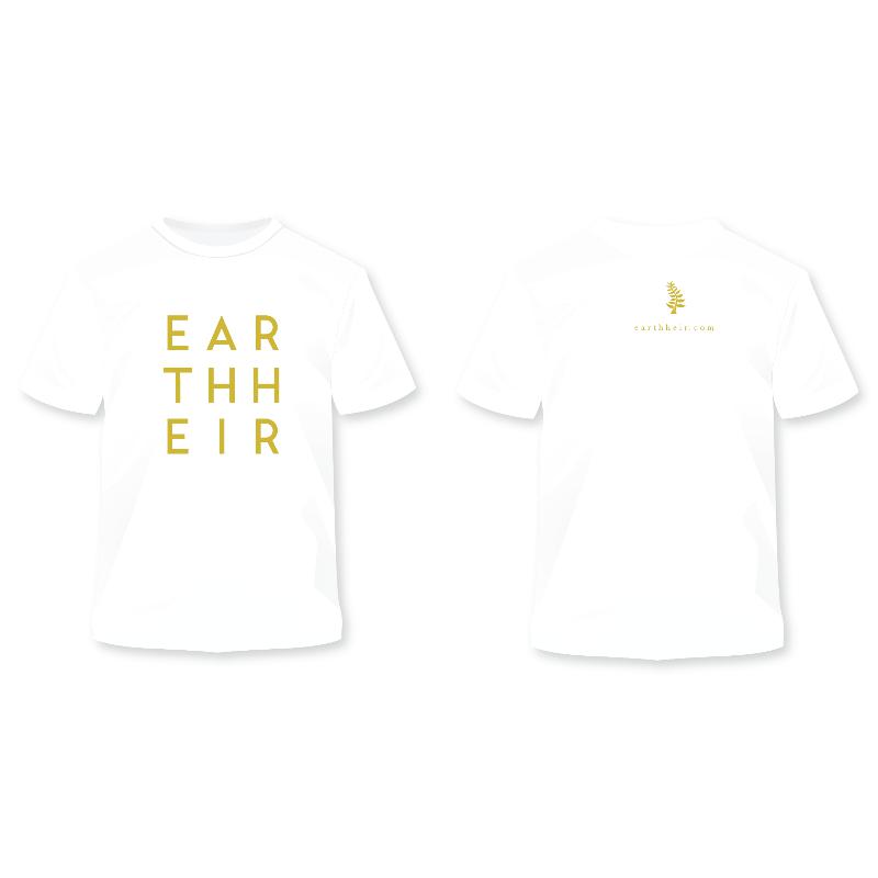 Earth Heir T-shirt-Apparel-Earth Heir