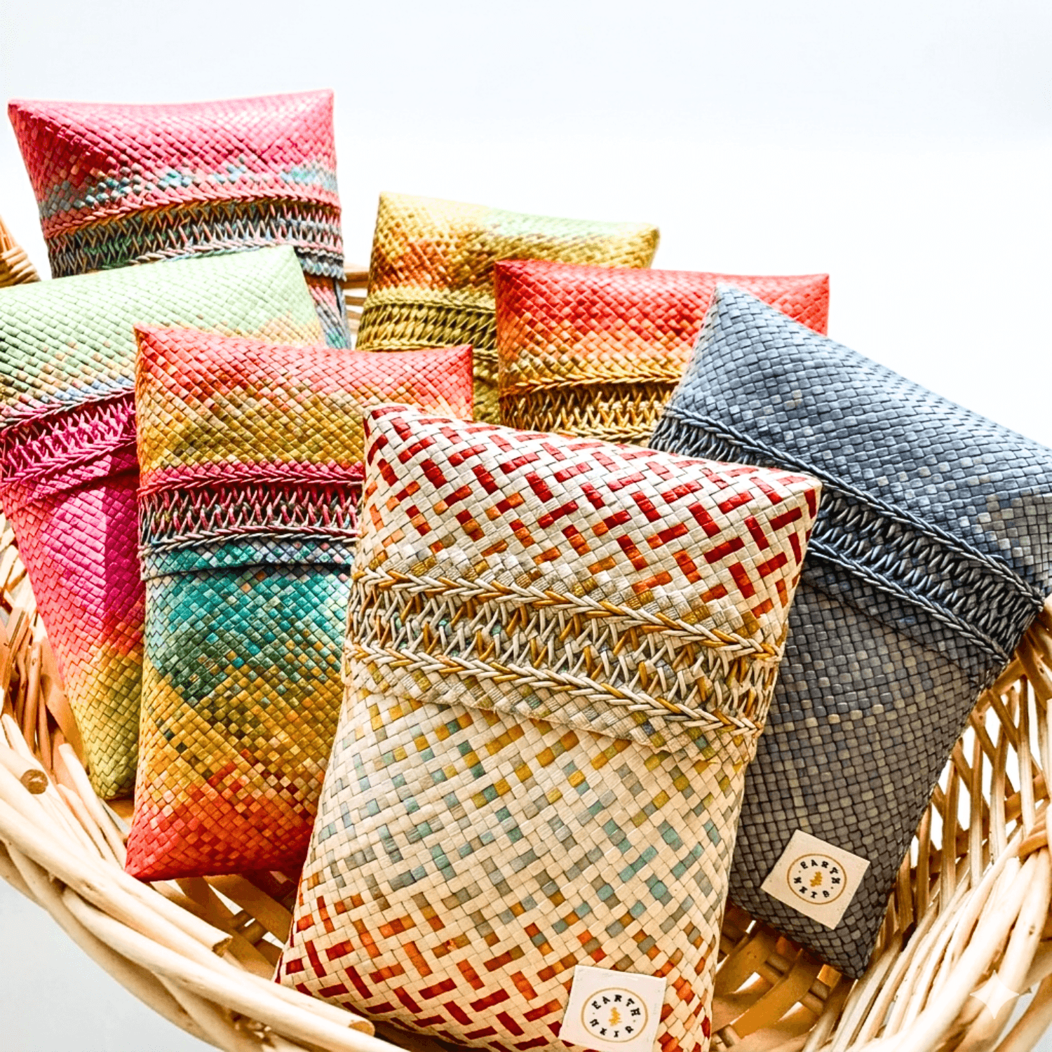 Cases and Pouches