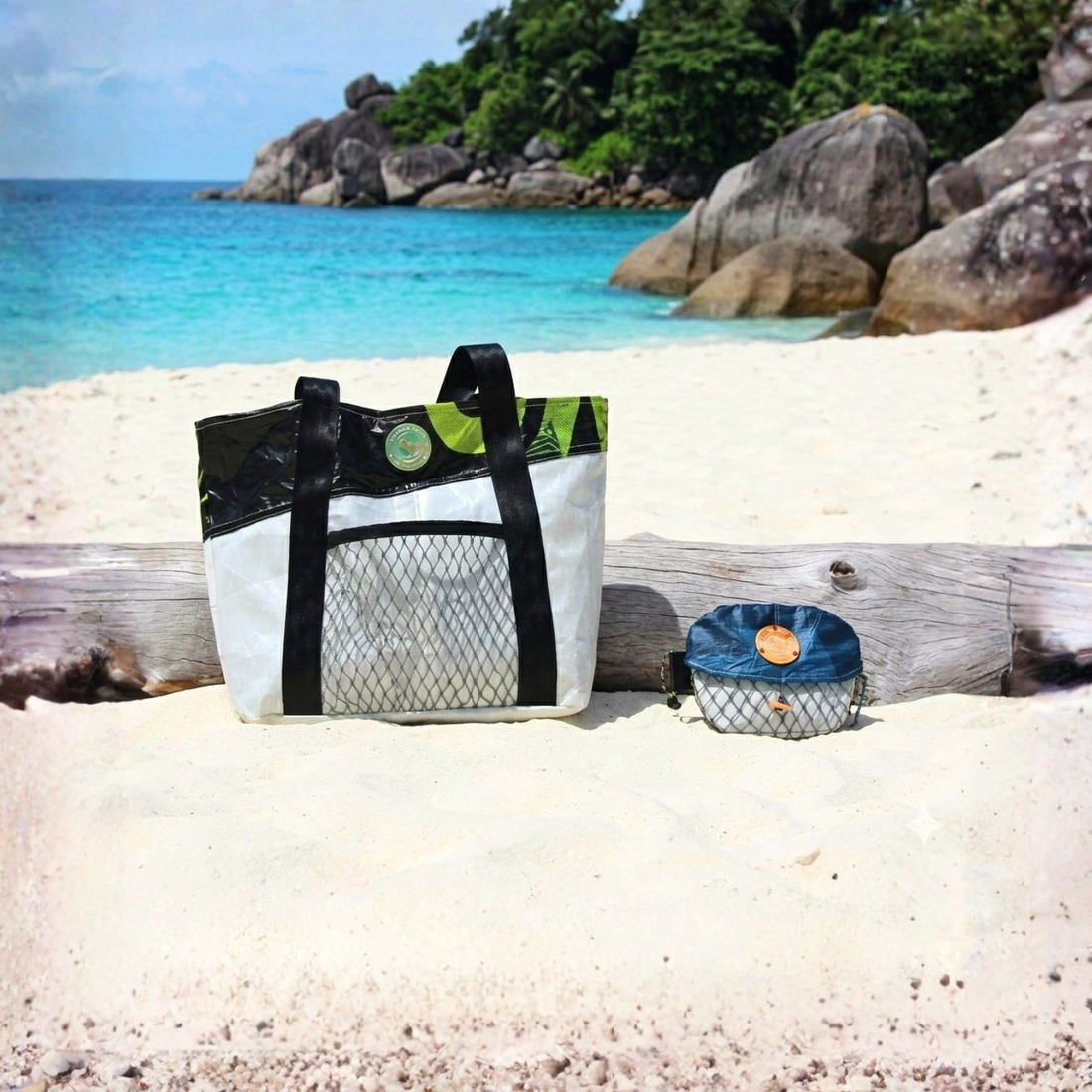 The Sea Monkey Project - N