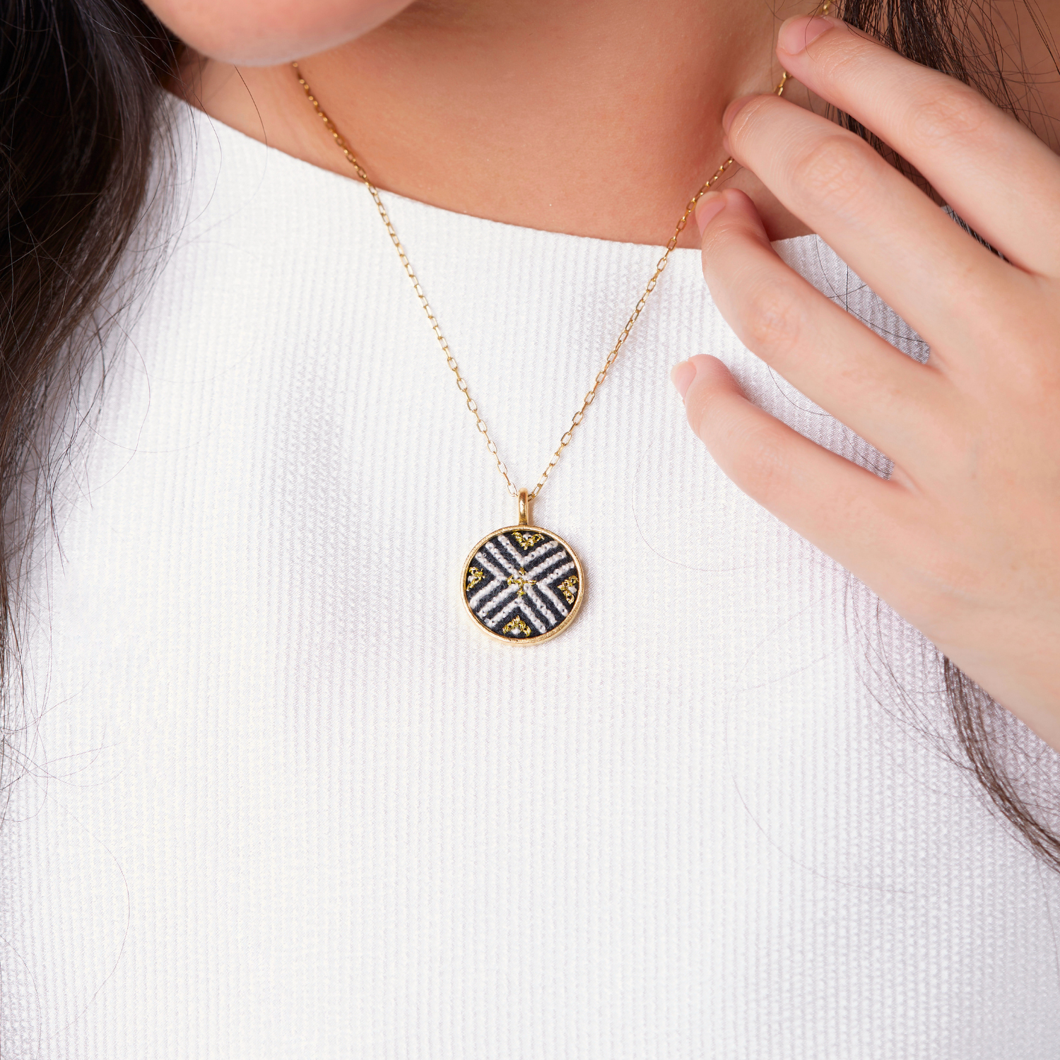 Charming Necklace