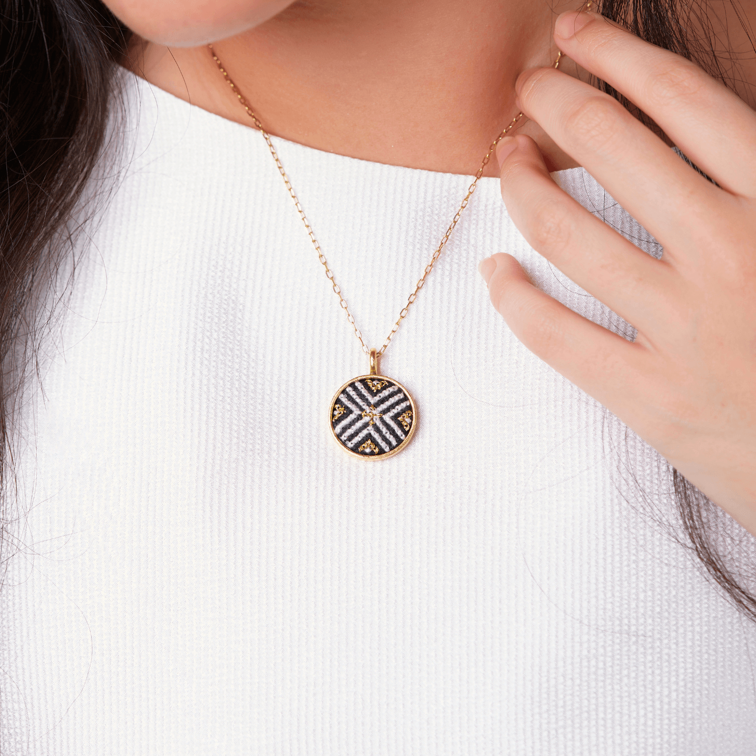 Charming Necklace
