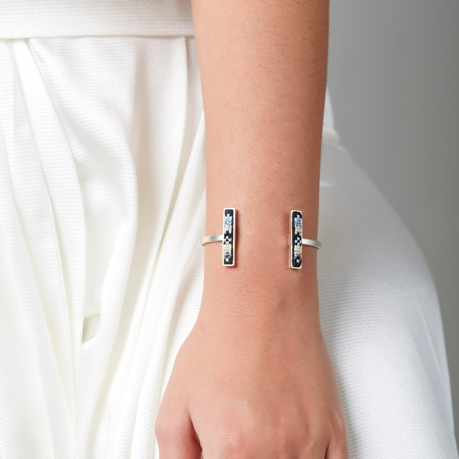 Cuff Bangle