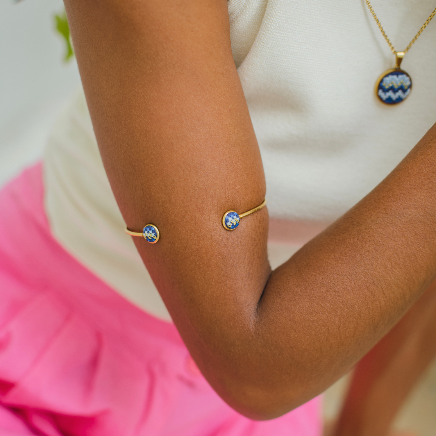 Lobster Cuff