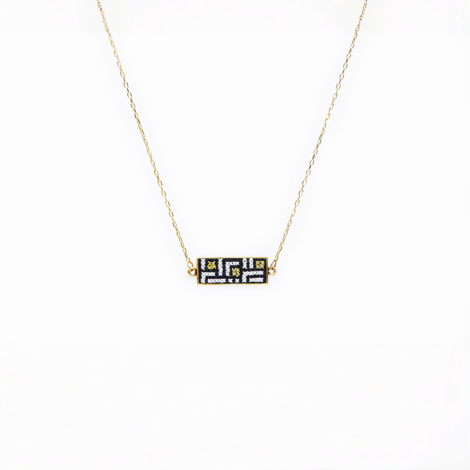 Elegant Necklace