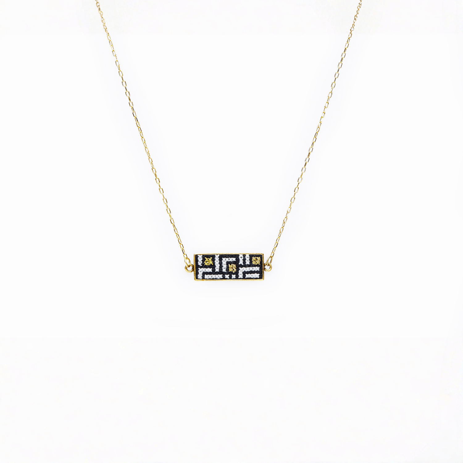Elegant Necklace