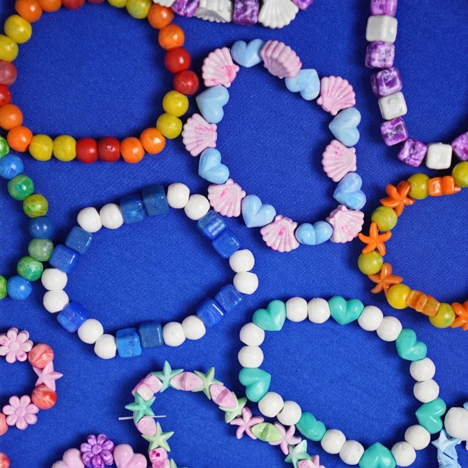 Accessories - N