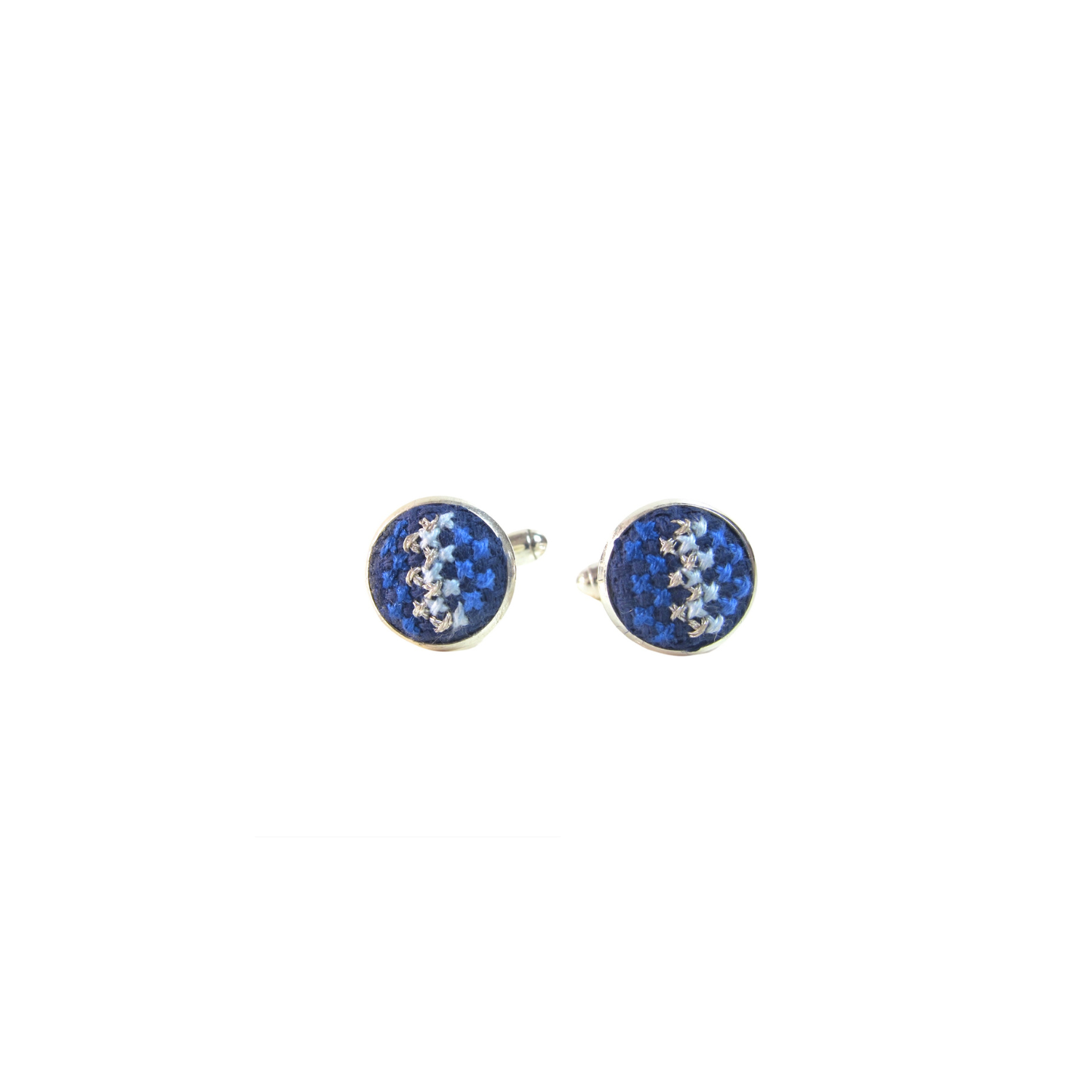 Guppy Cufflinks
