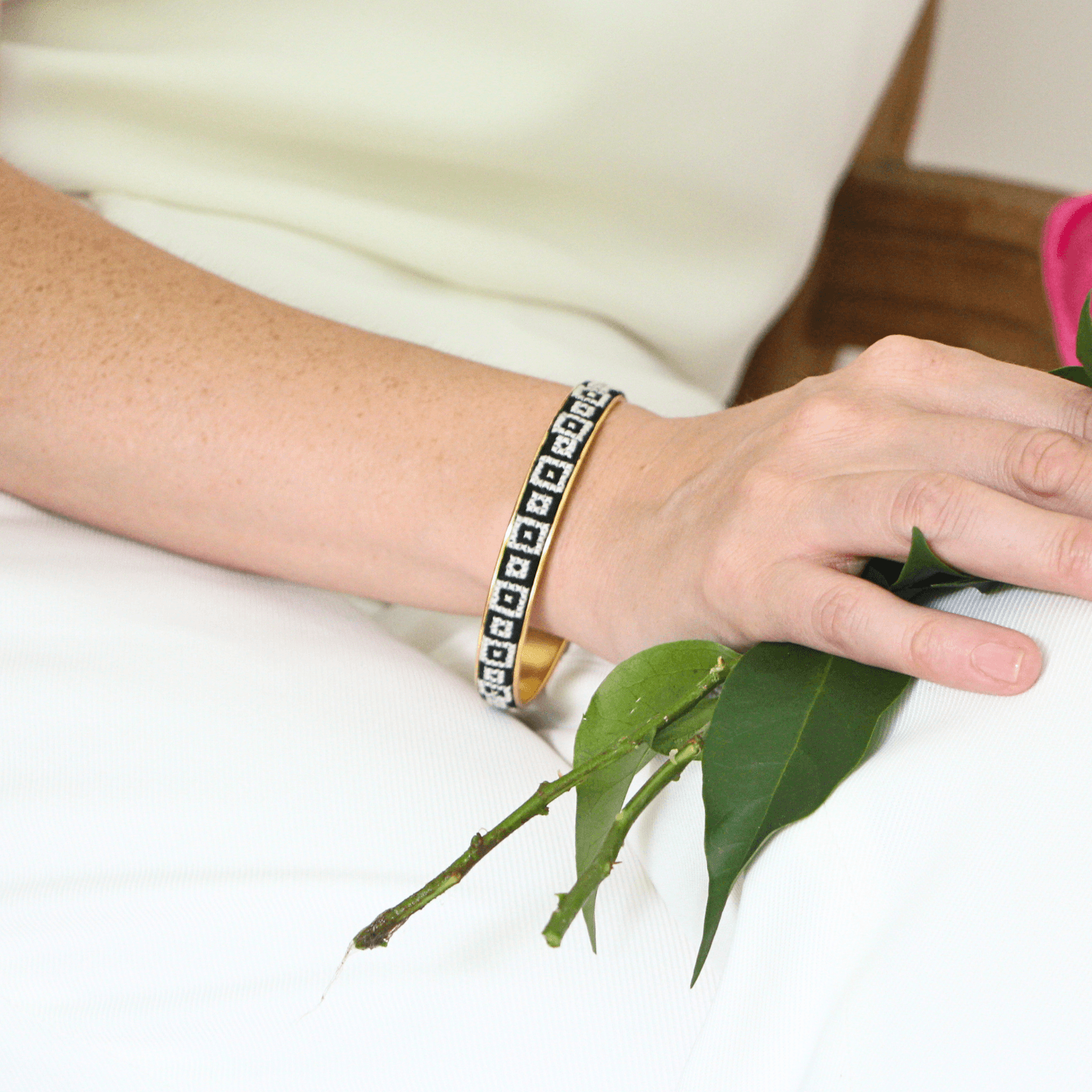 Bracelets, Cuffs and Bangles