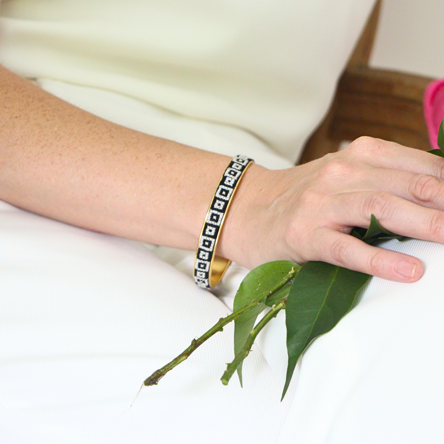 Bracelets, Cuffs and Bangles