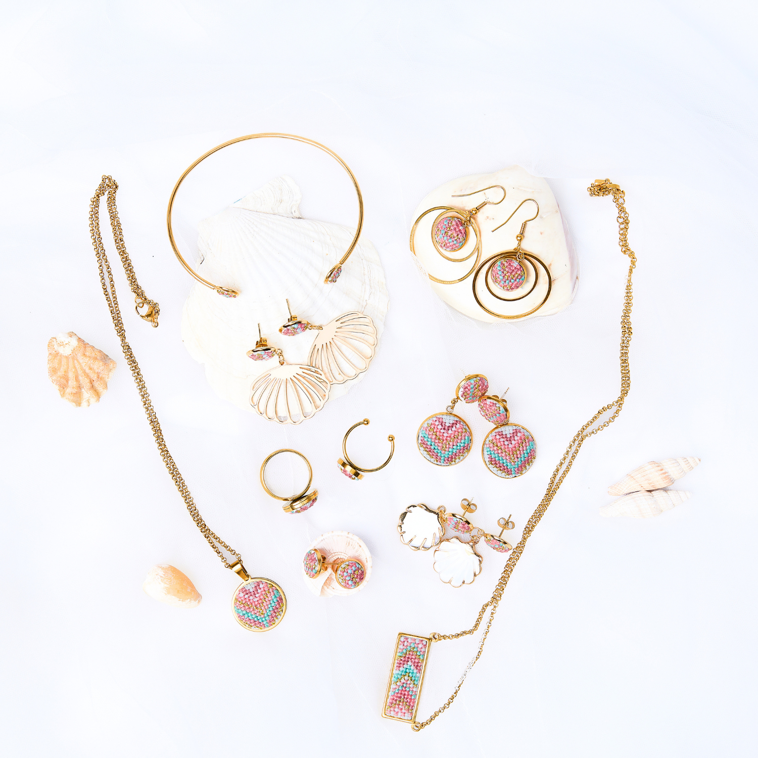 California Dreaming Collection - N