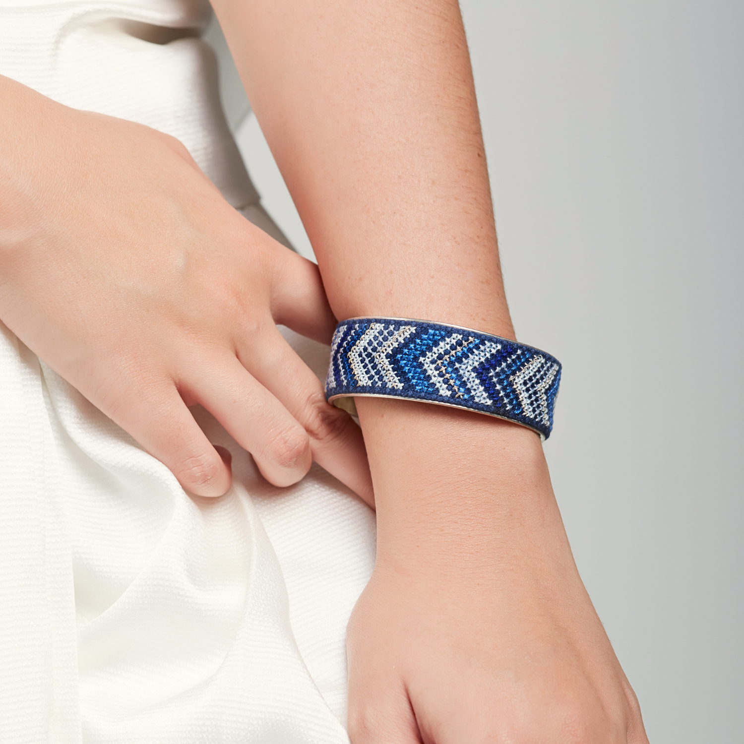 Bold Bangle