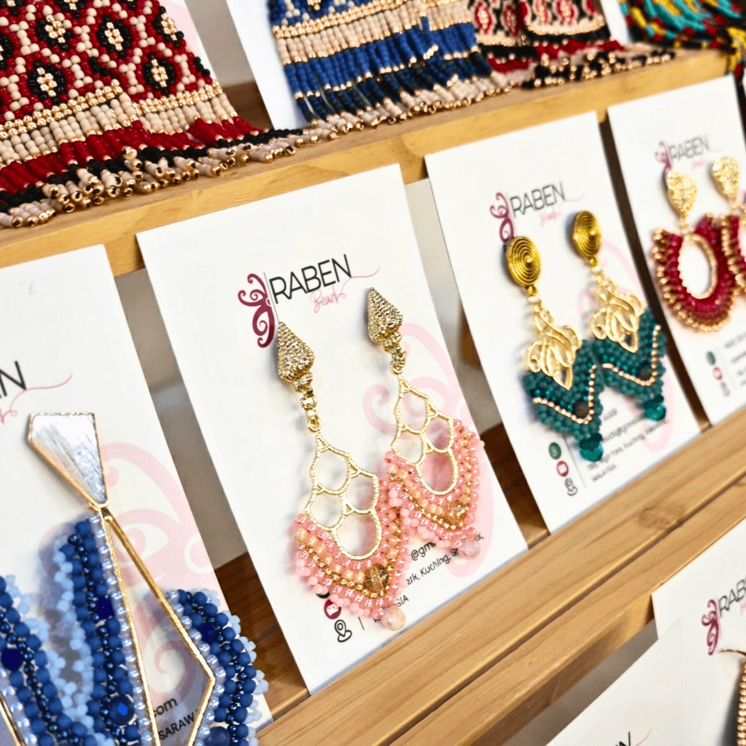 RabenBeads