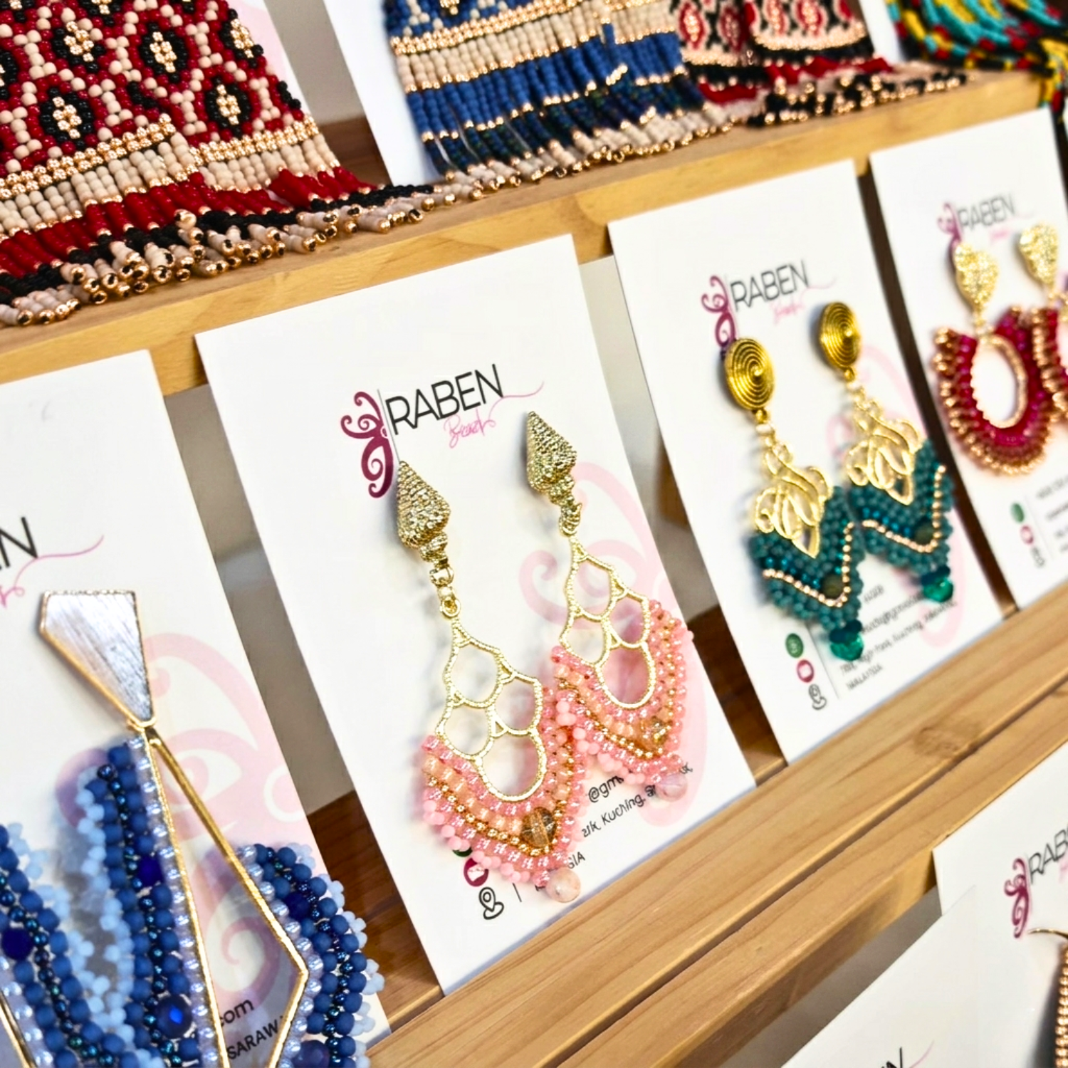 RabenBeads