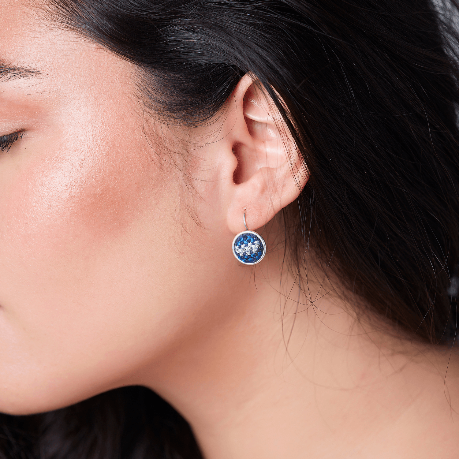 Dainty Earrings