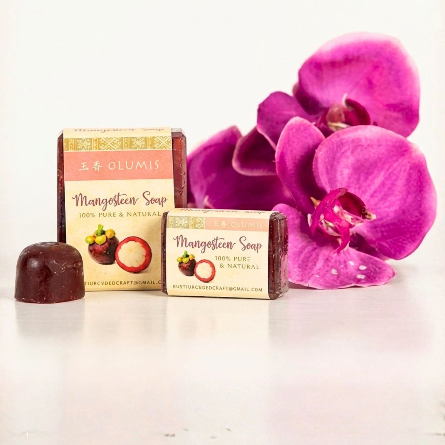 Rustic Borneo Craft - N