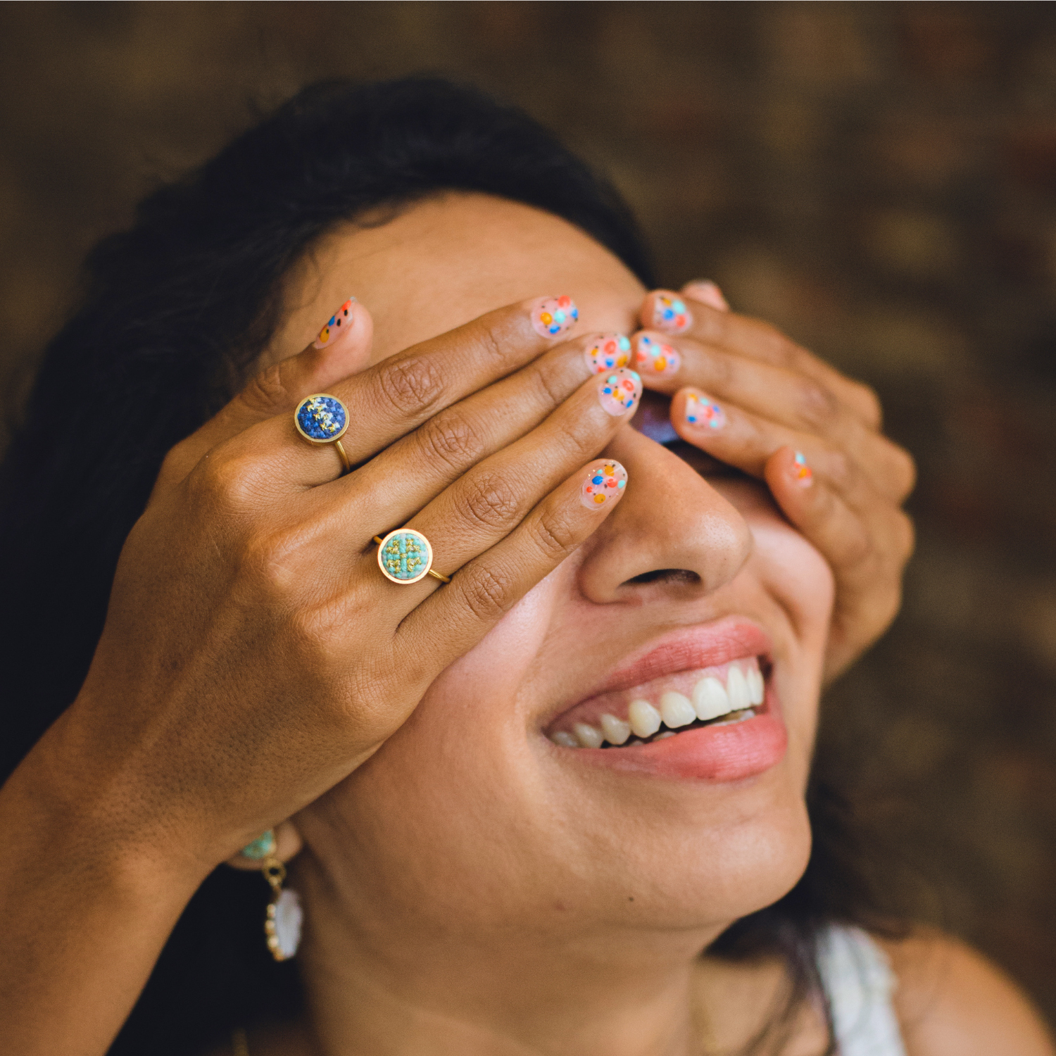 Jewellery