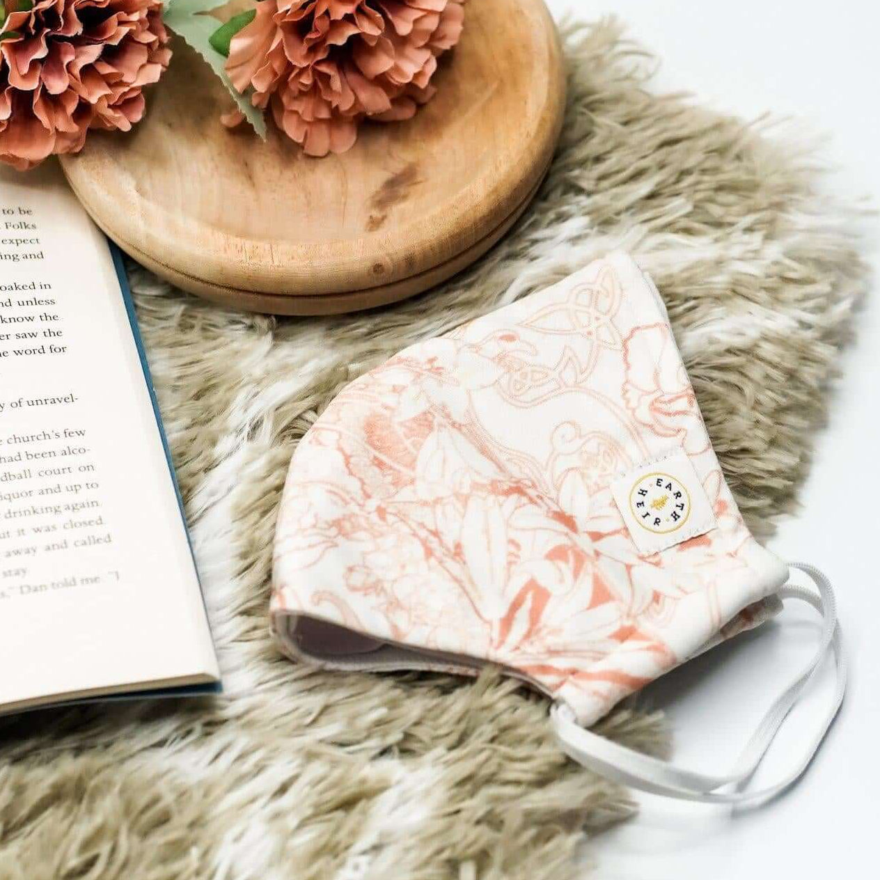 Reusable Face Masks