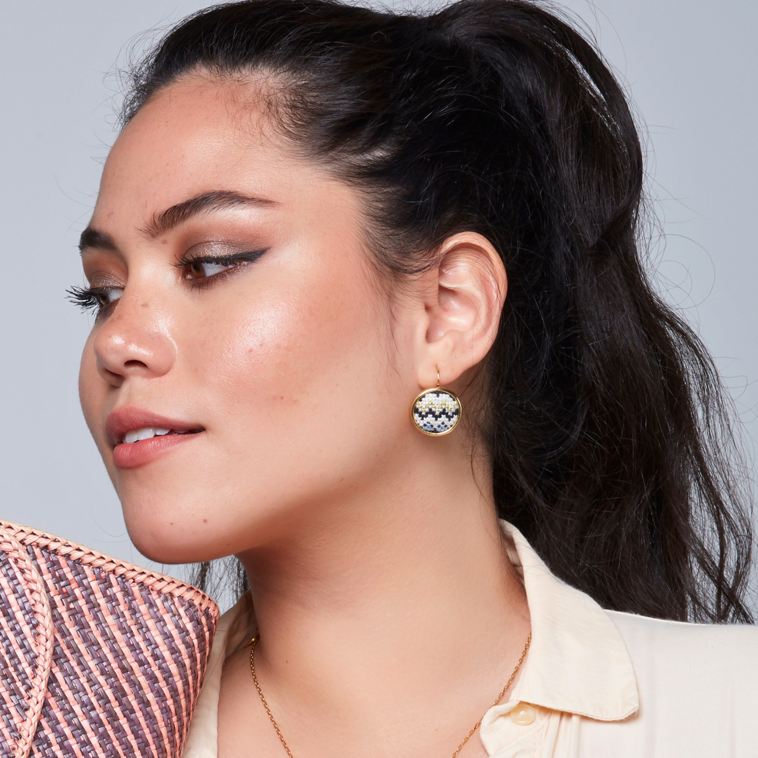 Statement Earrings