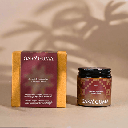 Gasa&