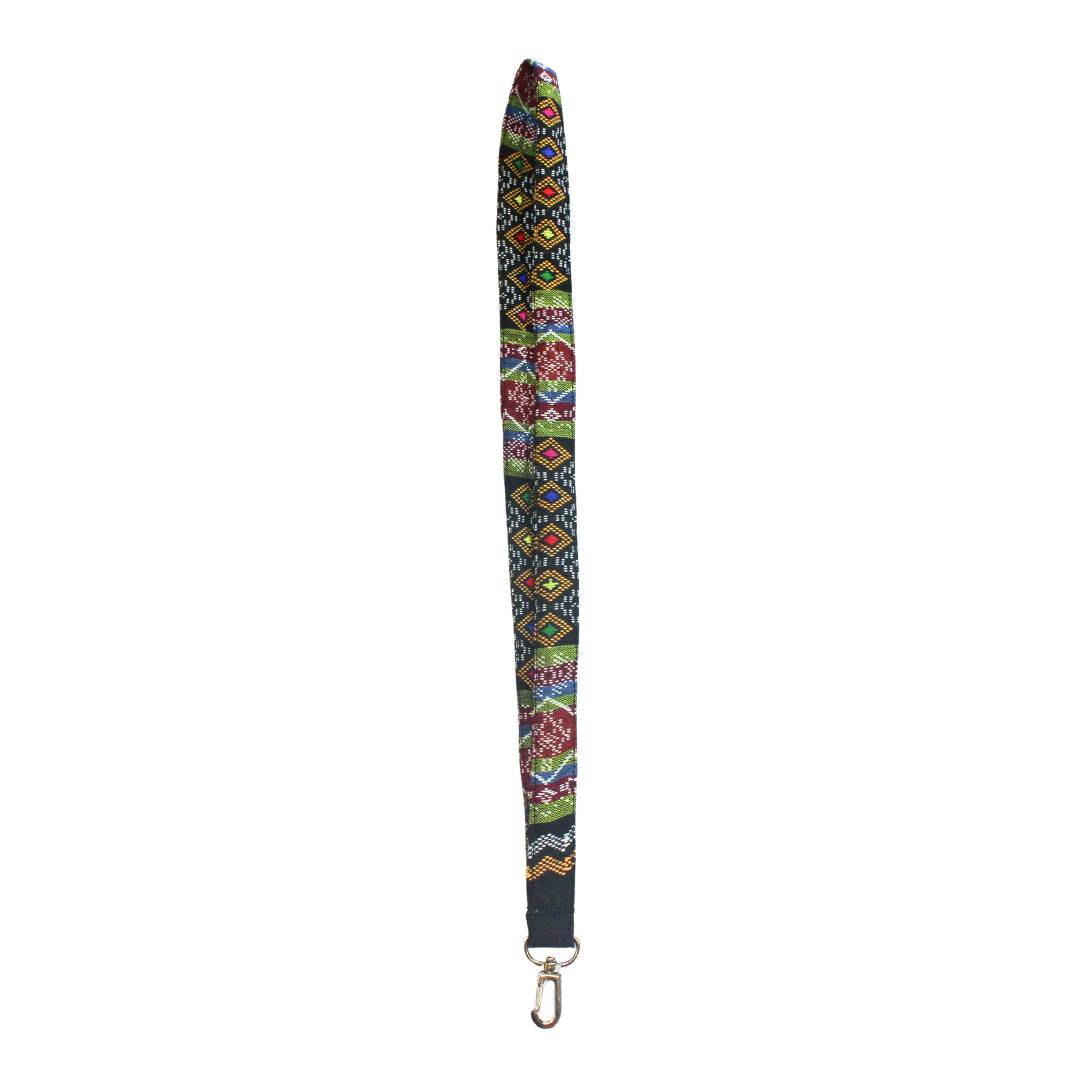 Mangtha : Lanyard