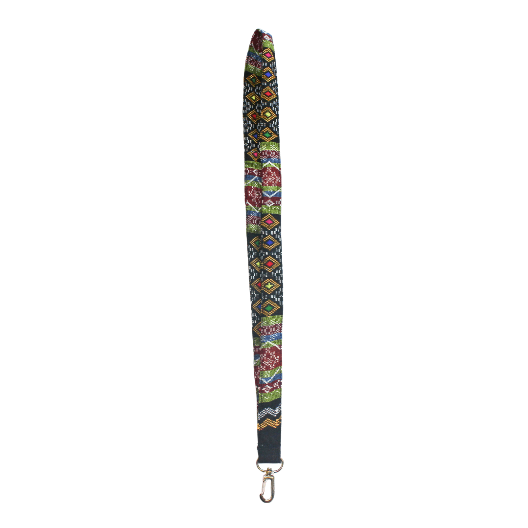 Mang Tha : Lanyard